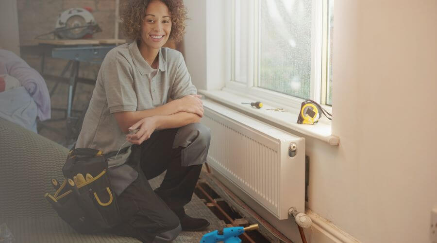 Professional septic pumping service in Glenburn, ND